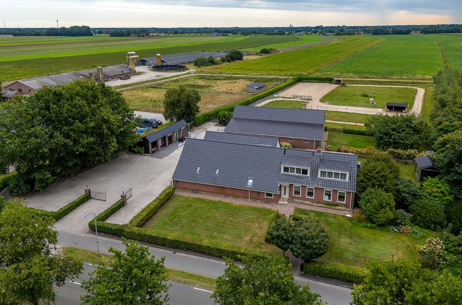 Hoofdkanaal OZ 109