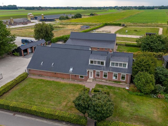 Hoofdkanaal OZ 109, Emmer-Compascuum