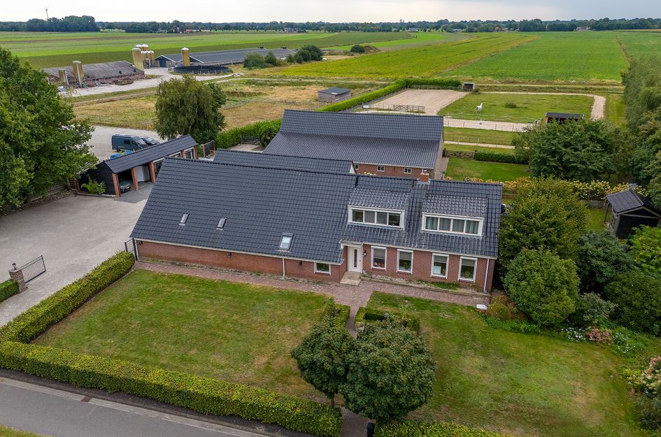 Hoofdkanaal OZ 109