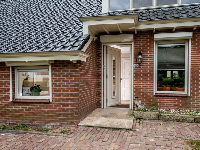 Hoofdkanaal OZ 109, Emmer-Compascuum