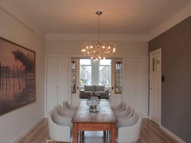 Valkenboskade 530, Den Haag
