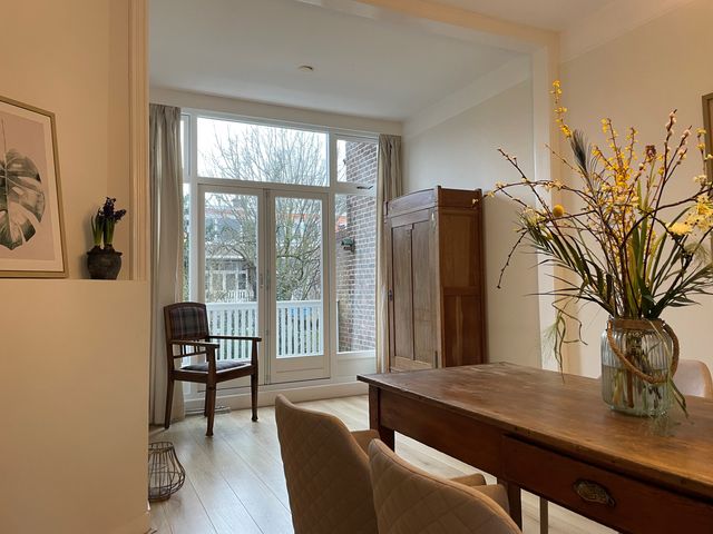 Valkenboskade 530, Den Haag