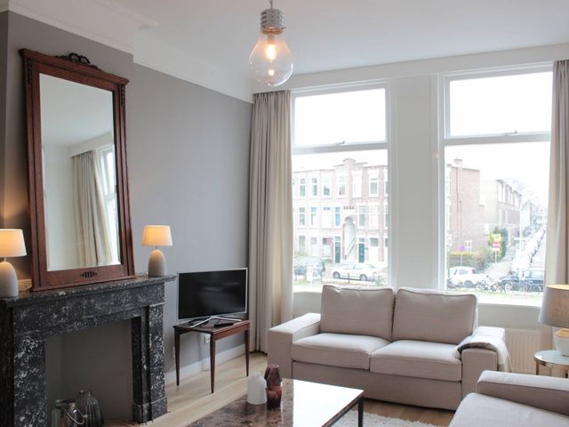 Valkenboskade 530, Den Haag