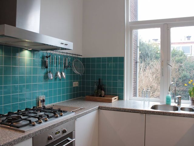 Valkenboskade 530, Den Haag