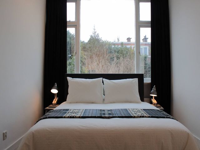 Valkenboskade 530, Den Haag