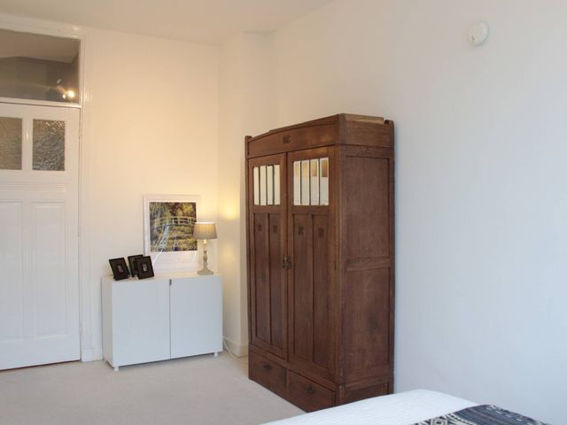 Valkenboskade 530, Den Haag