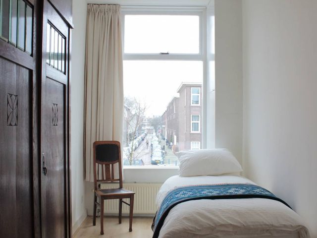 Valkenboskade 530, Den Haag
