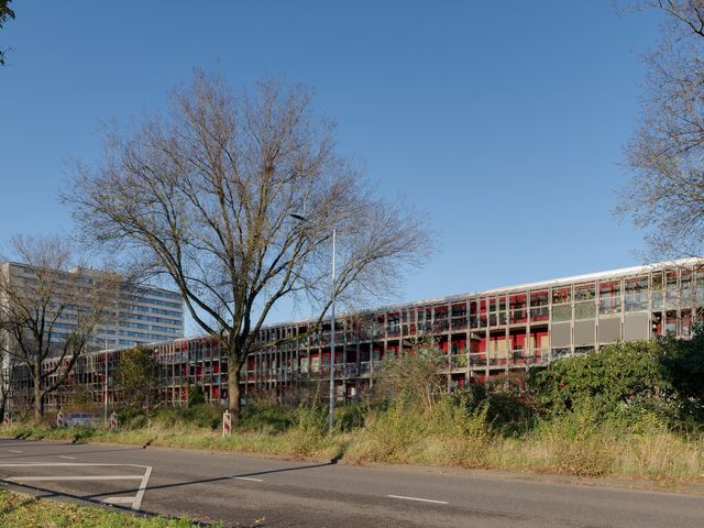 Dijkwater 149, Amsterdam