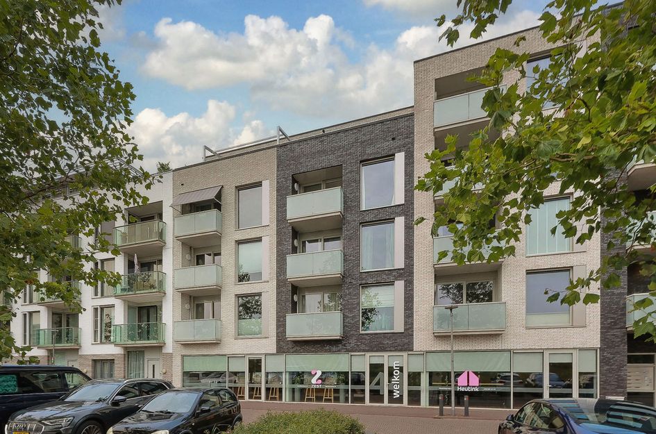 Frankrijkkade 32