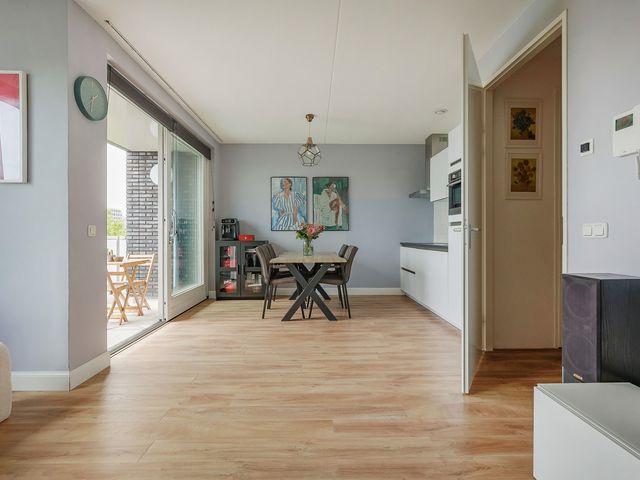 Frankrijkkade 32, Almere