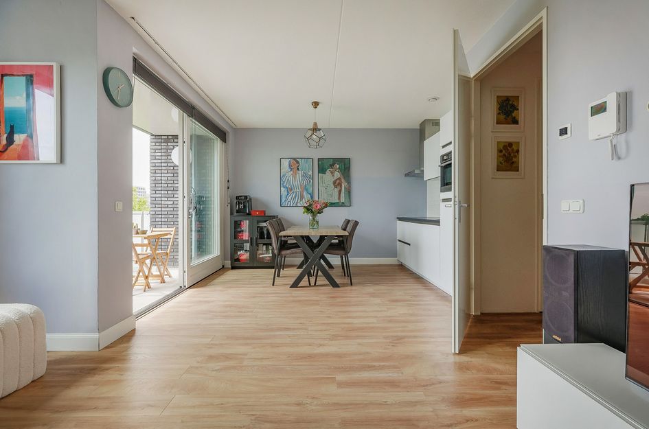 Frankrijkkade 32