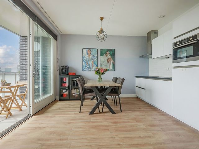 Frankrijkkade 32, Almere