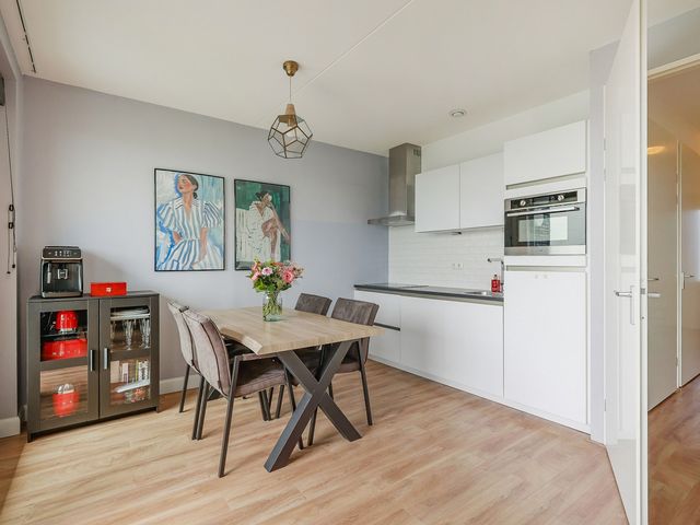 Frankrijkkade 32, Almere