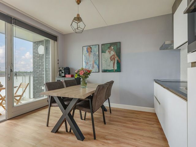 Frankrijkkade 32, Almere