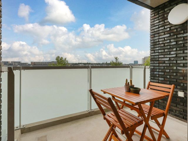 Frankrijkkade 32, Almere