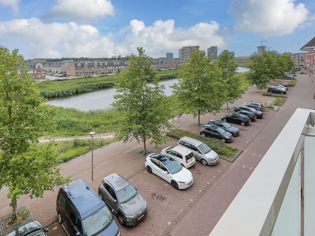 Frankrijkkade 32, Almere