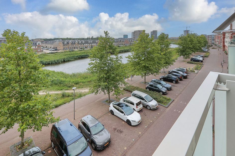 Frankrijkkade 32