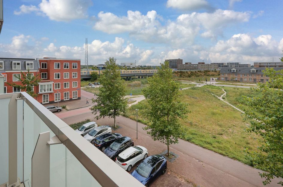 Frankrijkkade 32
