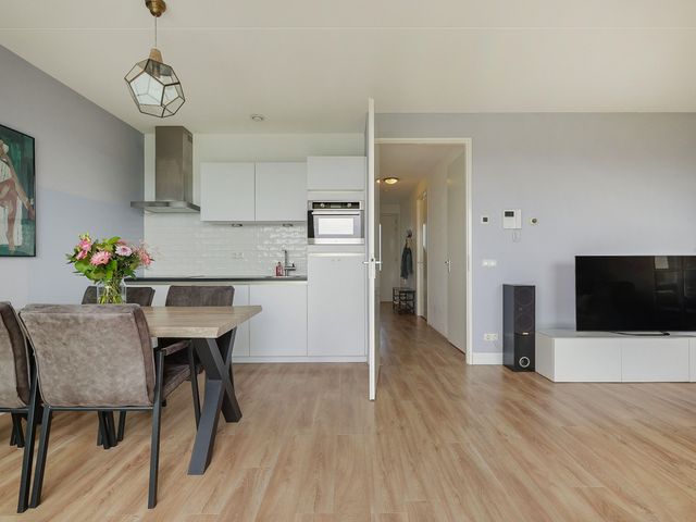 Frankrijkkade 32, Almere