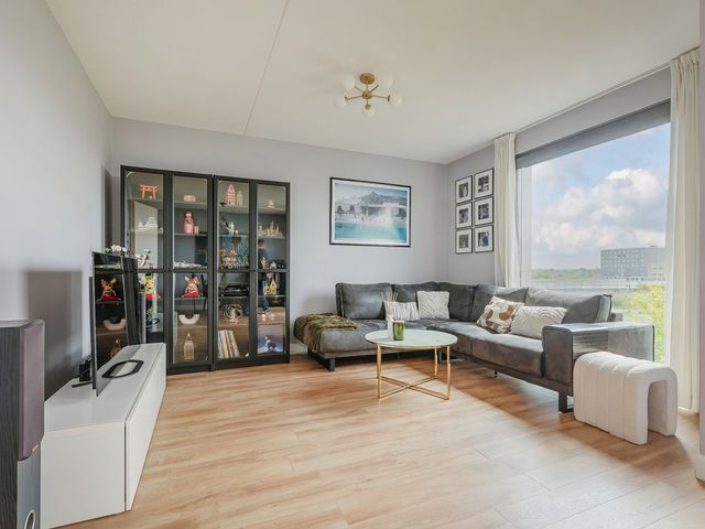 Frankrijkkade 32, Almere