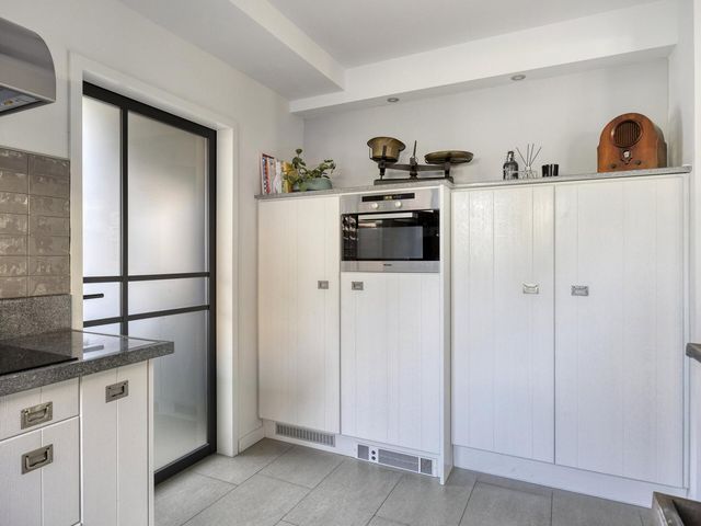 Kievitstraat 10, Fijnaart