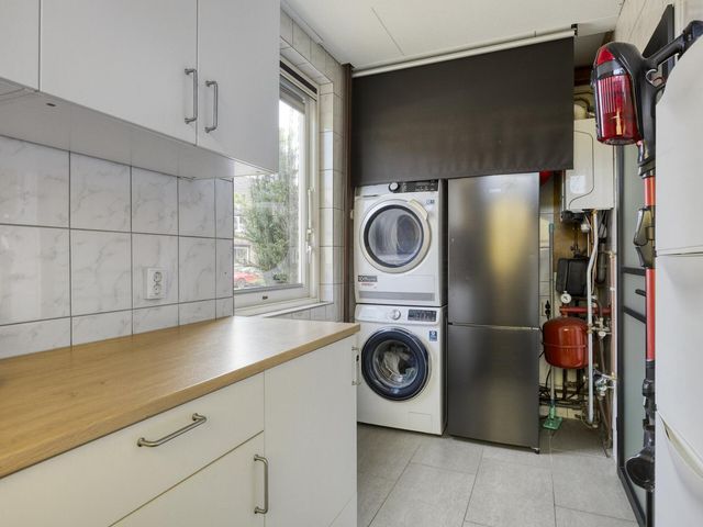 Kievitstraat 10, Fijnaart