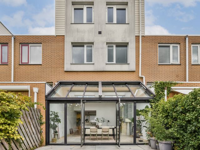 Louis Couperussingel 4, Amstelveen