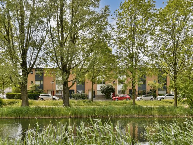 Louis Couperussingel 4, Amstelveen