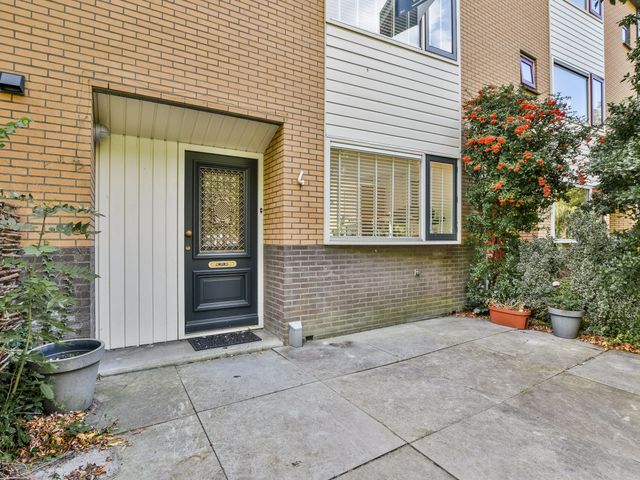 Louis Couperussingel 4, Amstelveen