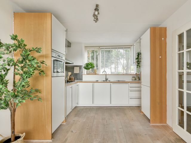 Louis Couperussingel 4, Amstelveen