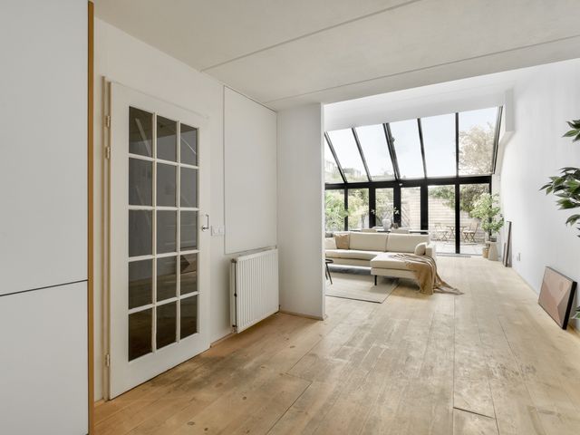 Louis Couperussingel 4, Amstelveen