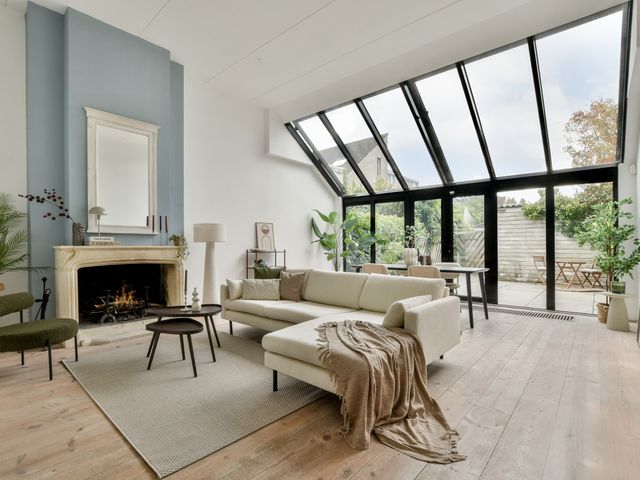 Louis Couperussingel 4, Amstelveen