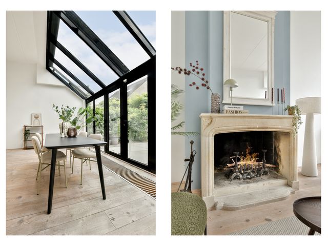 Louis Couperussingel 4, Amstelveen