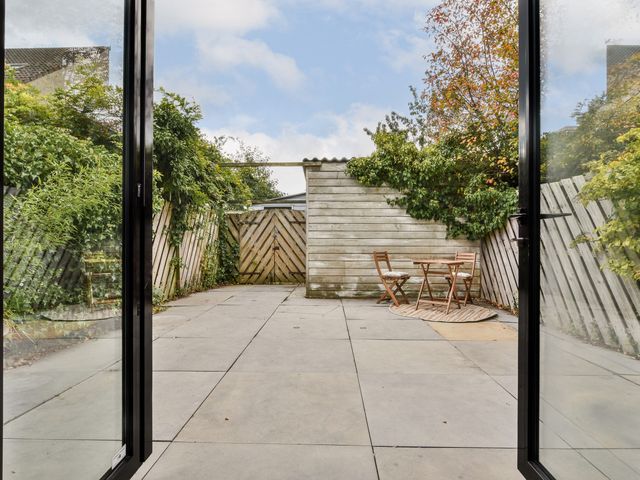 Louis Couperussingel 4, Amstelveen