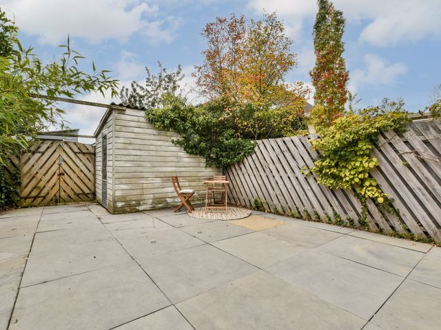 Louis Couperussingel 4, Amstelveen