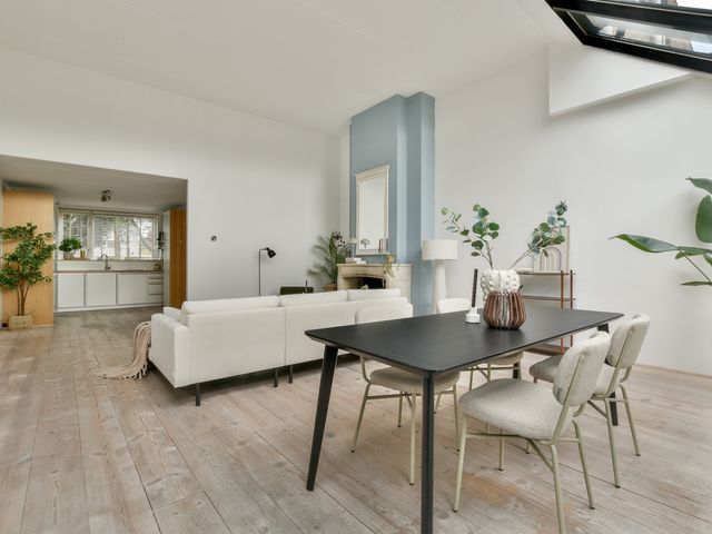 Louis Couperussingel 4, Amstelveen