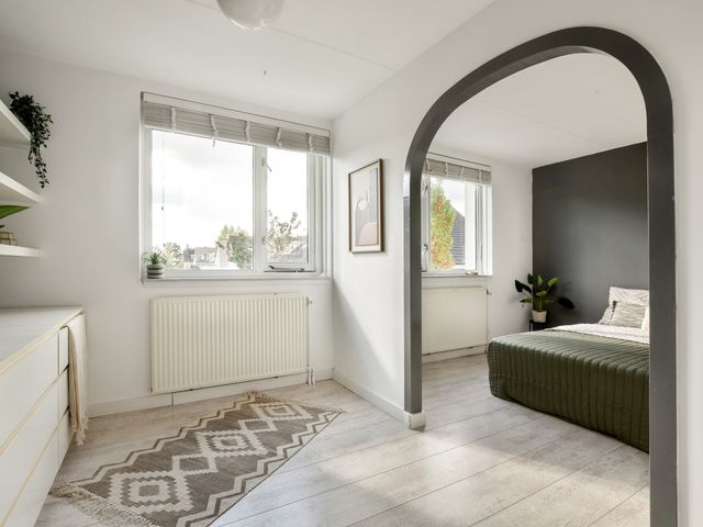 Louis Couperussingel 4, Amstelveen