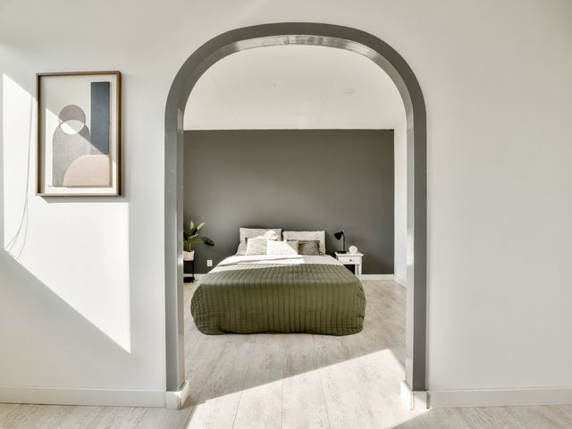 Louis Couperussingel 4, Amstelveen