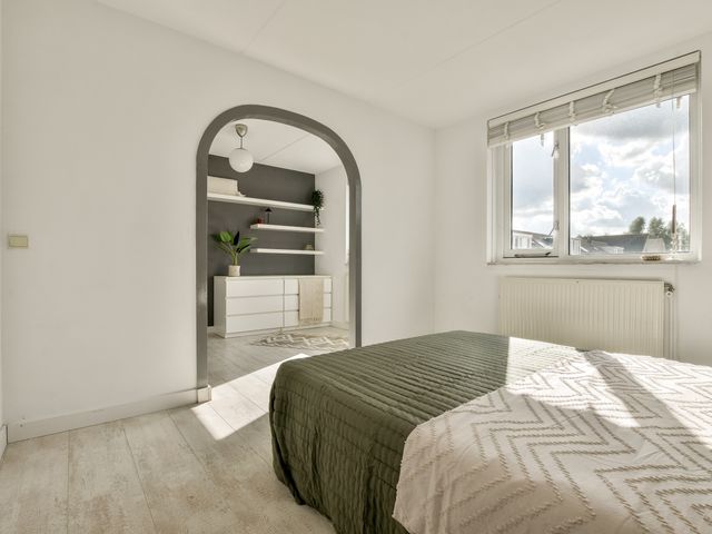 Louis Couperussingel 4, Amstelveen