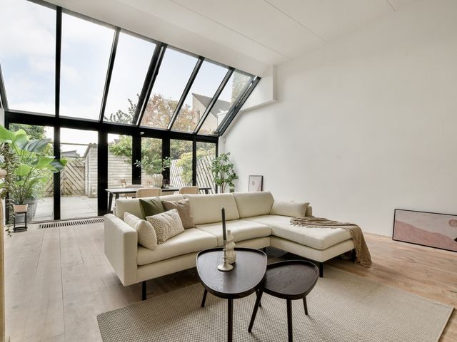 Louis Couperussingel 4, Amstelveen