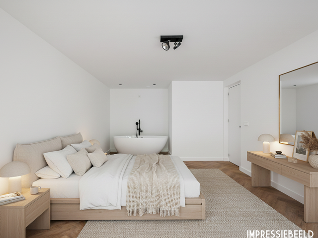 Spoorsingel 59A, Rotterdam