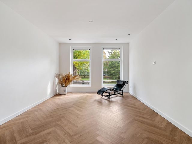 Spoorsingel 59A, Rotterdam