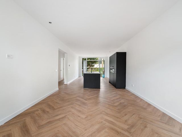 Spoorsingel 59A, Rotterdam