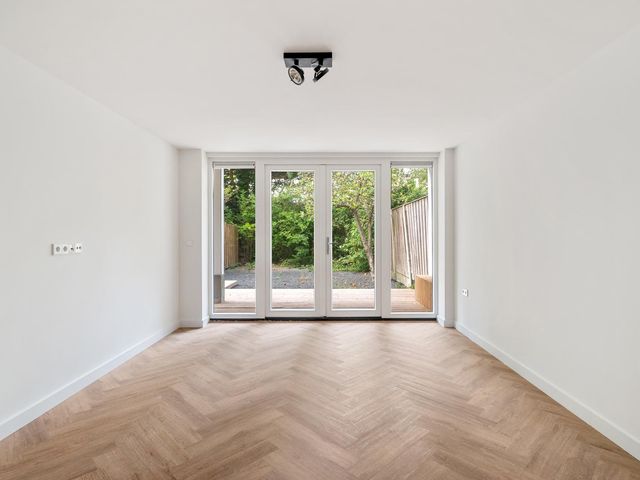 Spoorsingel 59A, Rotterdam