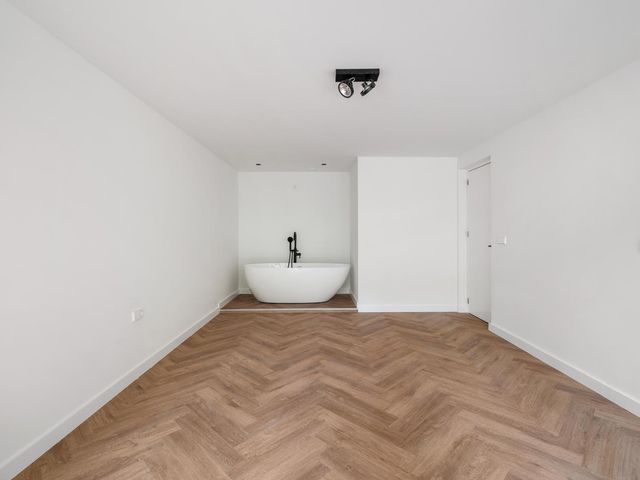 Spoorsingel 59A, Rotterdam