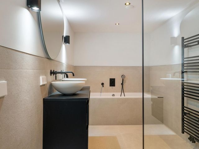 Spoorsingel 59A, Rotterdam