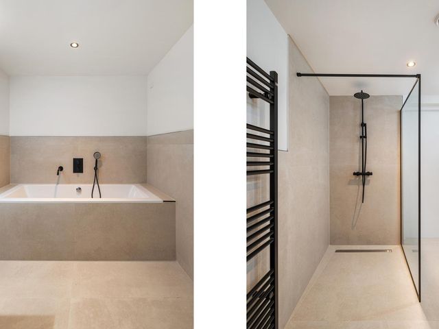 Spoorsingel 59A, Rotterdam