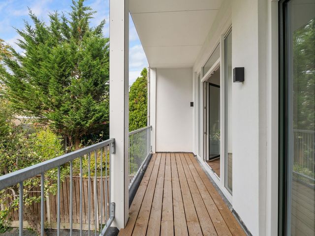 Spoorsingel 59A, Rotterdam