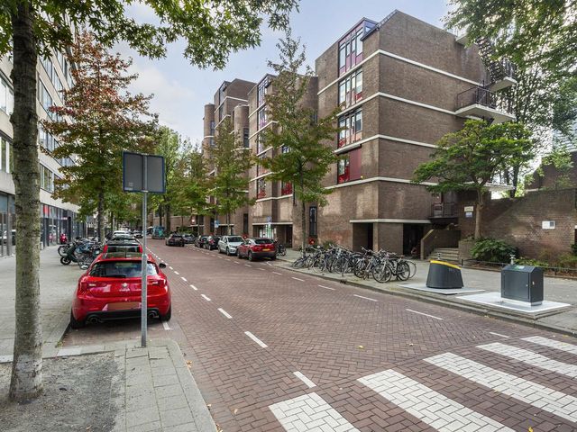 Glashaven 11, Rotterdam