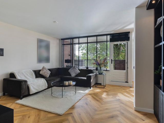 Glashaven 11, Rotterdam